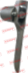 Preview: 21710 Kempf Stützbeinsicherung, 30mm